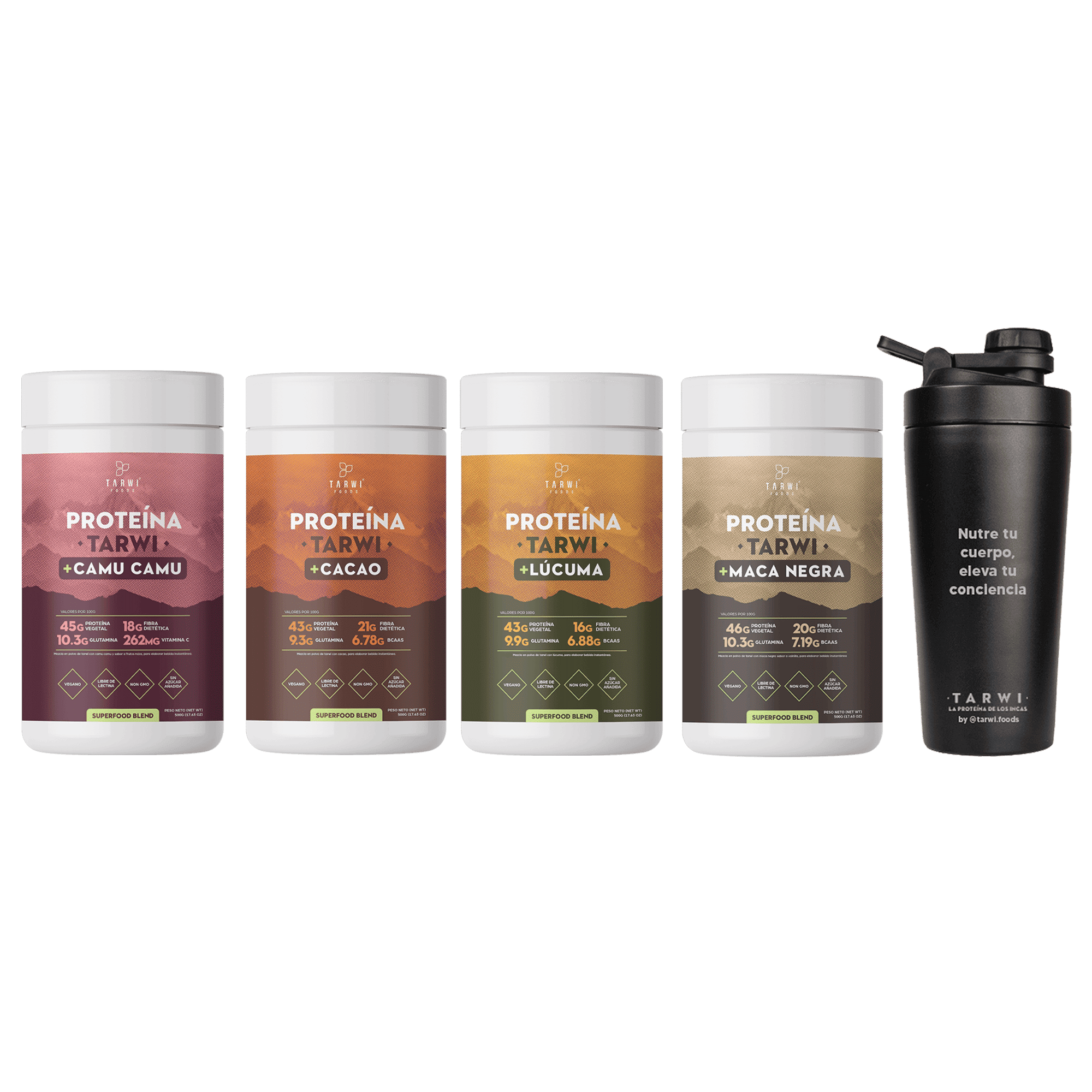 promo con fluye ecommerce potes